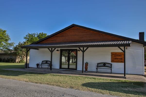 Dallas NE Campground FAQs